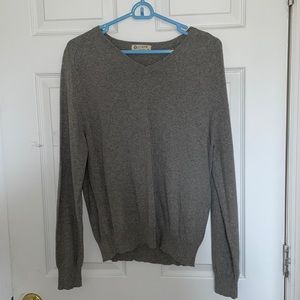 J Crew crewneck sweater